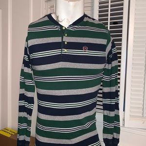 COPY - Vintage 90s Tommy Hilfiger Long Sleeve Shirt